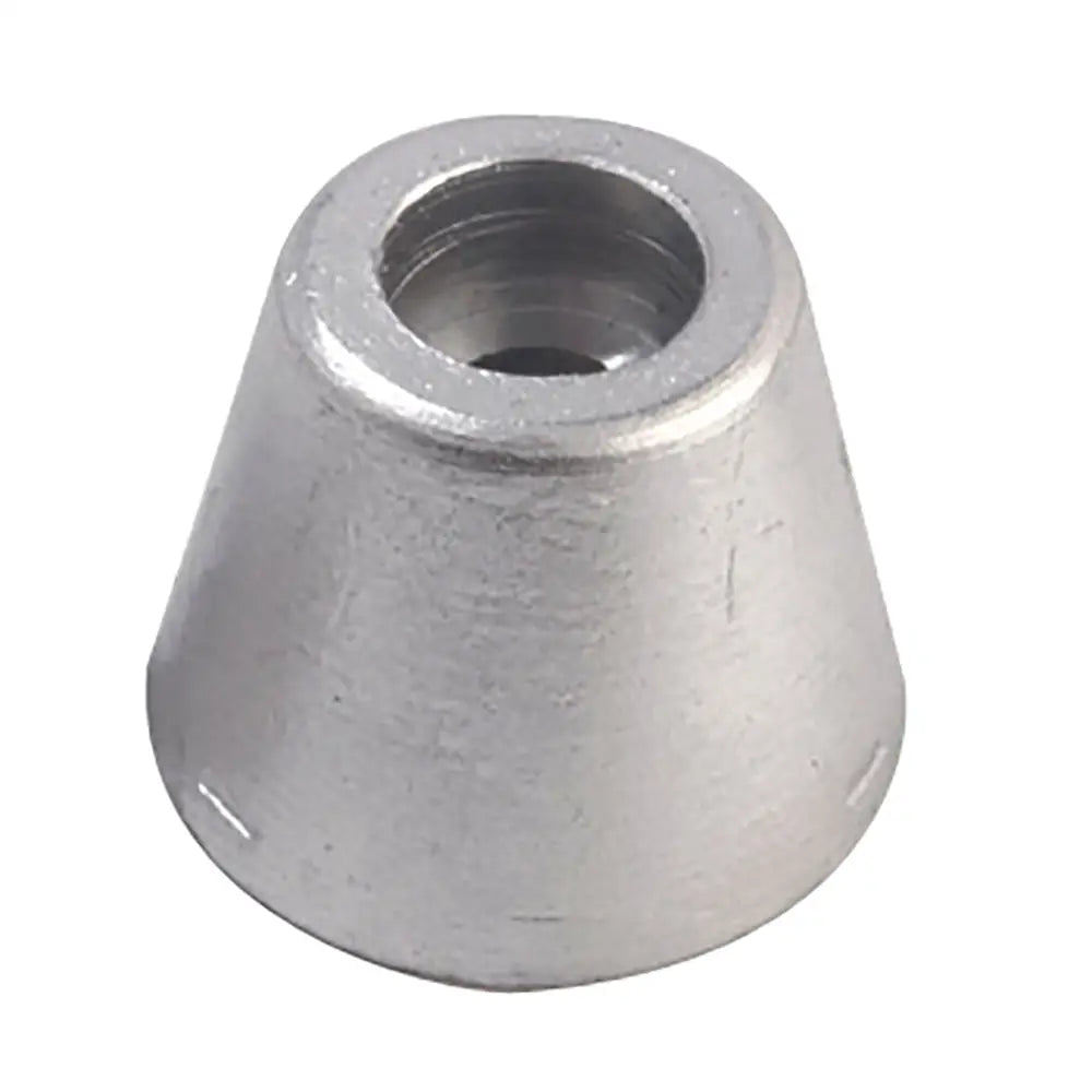 Tecnoseal Zinc Nut Sidepower Anode f/4/6 HP 3-Blade Sleipner Bow Thruster Propeller [01050] - Anodes