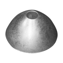 Tecnoseal Zinc Propeller Nut f/Flex-O-Fold 2-Blade Closed Propellers 3-Blade Propellers 4-Blade Up to 23’’ [01040]