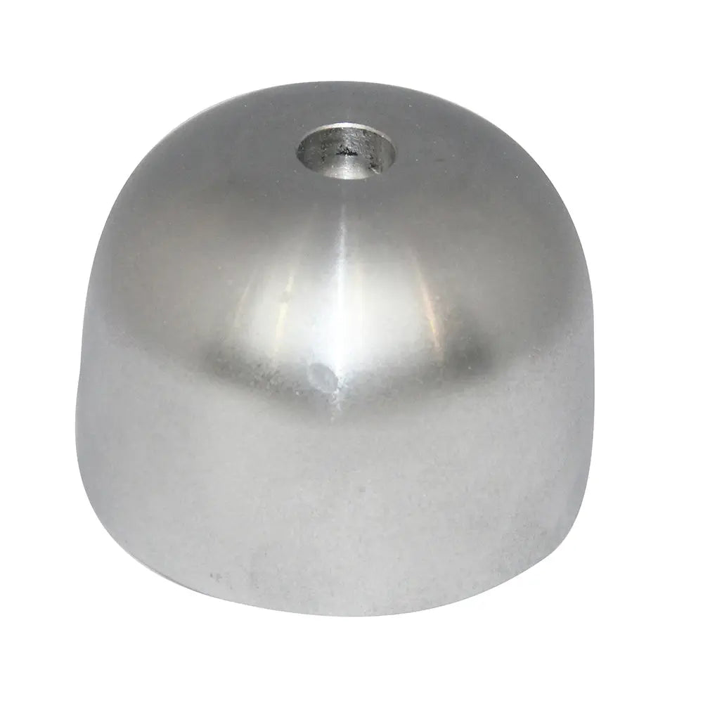 Tecnoseal Zinc Sidepower Anode f/SP550 HYD SH420 AH550 Sleipner Bow Thruster Propellers [01053] - Anodes
