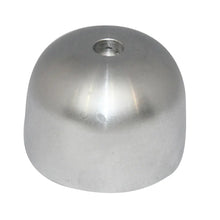 Tecnoseal Zinc Sidepower Anode f/SP550 HYD SH420 AH550 Sleipner Bow Thruster Propellers [01053] - Anodes