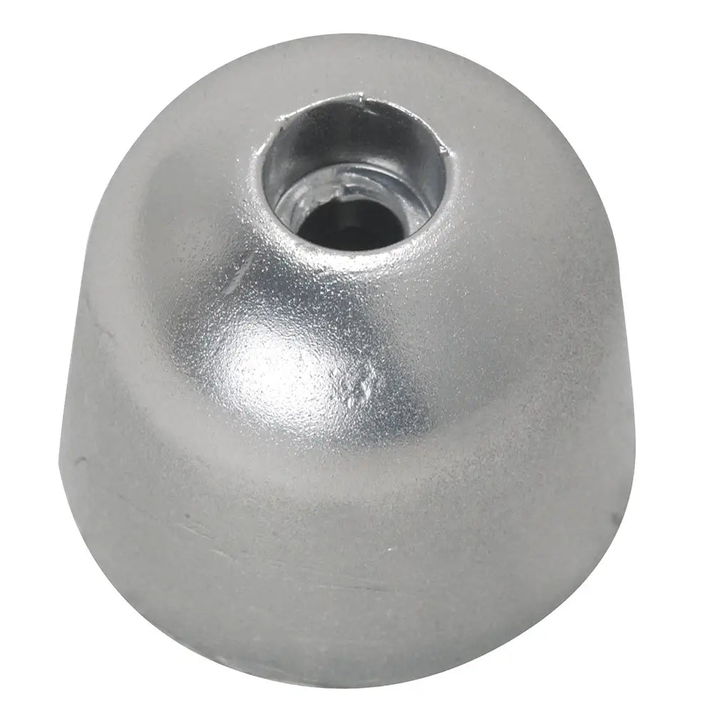 Tecnoseal Zinc Sidepower - Sleipner Propeller Nut Anode [01051] - Anodes