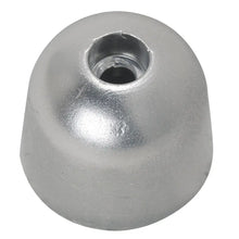 Tecnoseal Zinc Sidepower - Sleipner Propeller Nut Anode [01051] - Anodes