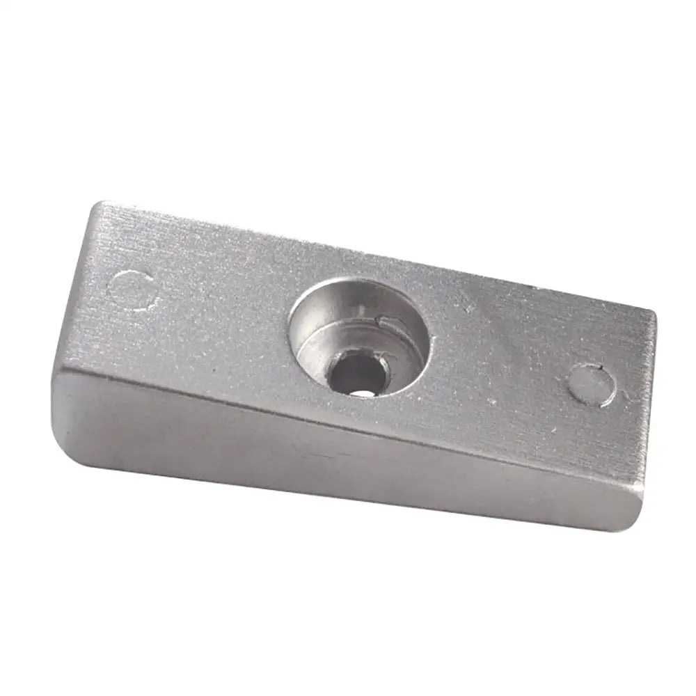 Tecnoseal Zinc Wedge Anode f/35-300 HP Mercury/Mariner Engines [00825] - Anodes