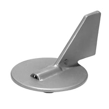 Tecnoseal Zinc Yamaha Trim Tab Anode f/150 - 225 HP Motors [01143] - Anodes