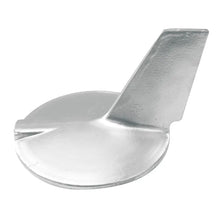 Tecnoseal Zinc Yamaha Trim Tab Anode f/200 - 300 HP Motors [01145] - Anodes