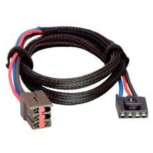 Tekonsha Brake Control Wiring - Fits Ford Lincoln Mercury Landrover [303500] - Lights & Wiring