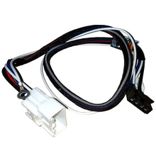 Tekonsha Brake Control Wiring - Fits Toyota [303100] - Lights & Wiring