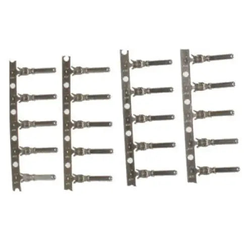 Terminal Female 20pk - Aftermarket