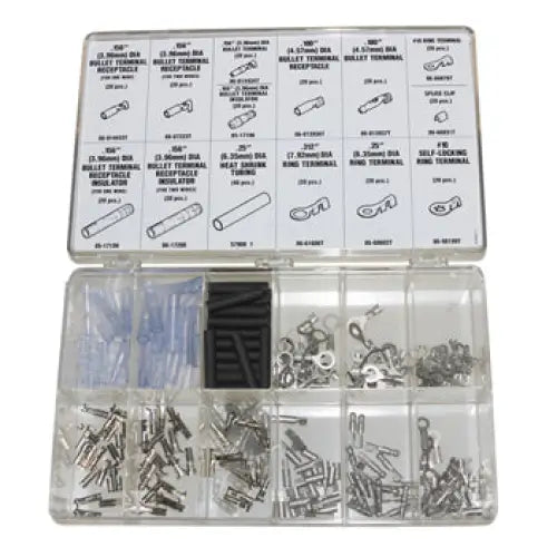 Terminal Kit - OEM