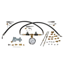 Test Gauge Power Trim - OEM