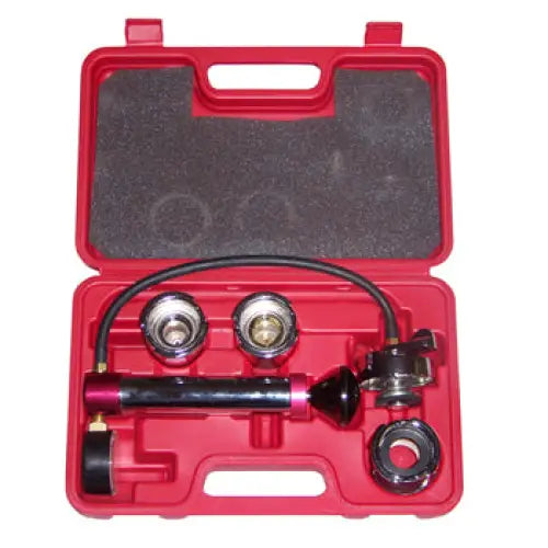 Tester Coolant Pressure - Aftermarket