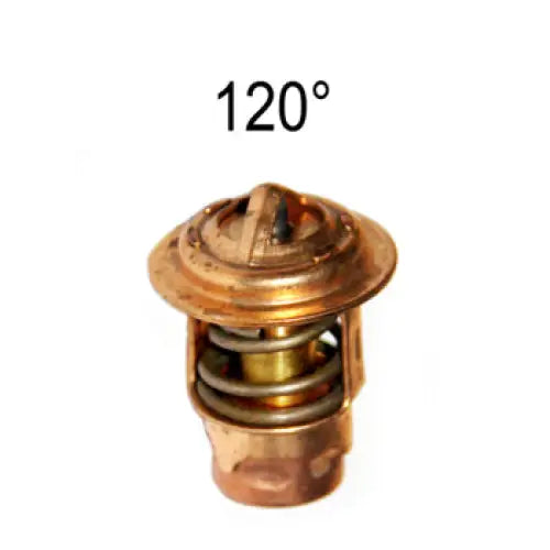 Thermostat 120 Degree F - Aftermarket