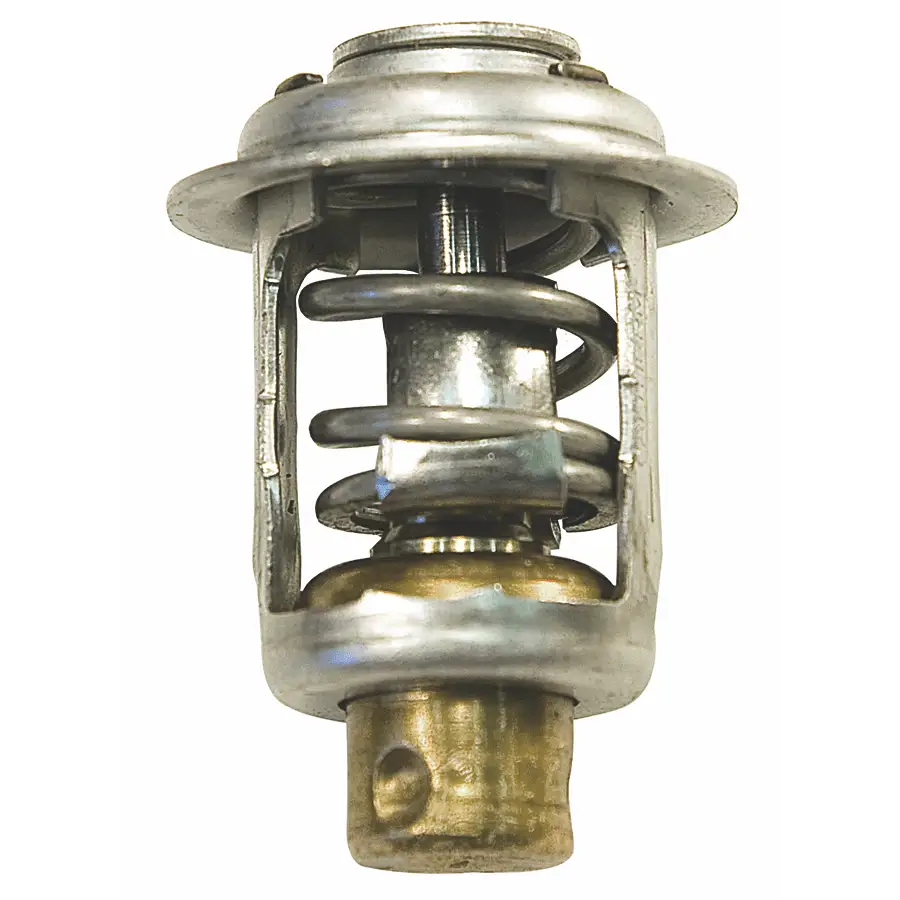 THERMOSTAT 143 DEG. J/E