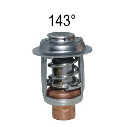 Thermostat 143ºF Stainless - Aftermarket