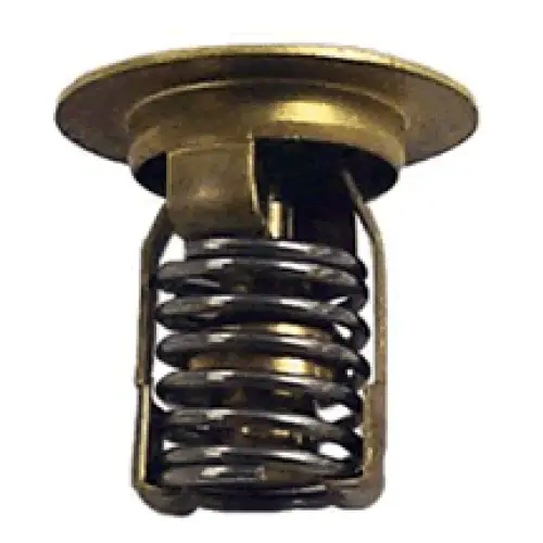 THERMOSTAT 160 DEG OMC