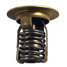 THERMOSTAT 160 DEG OMC