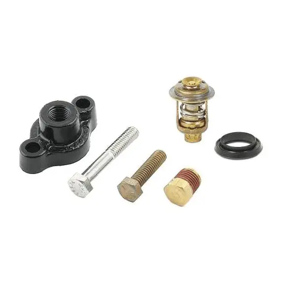 THERMOSTAT COVER KIT (OBS)
