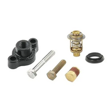 THERMOSTAT COVER KIT (OBS)