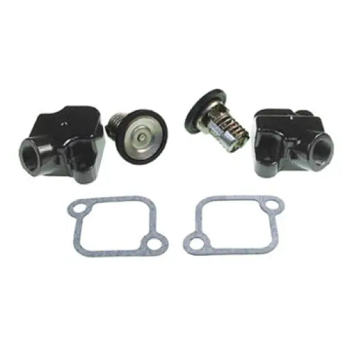 Thermostat & Cover Kit - OEM