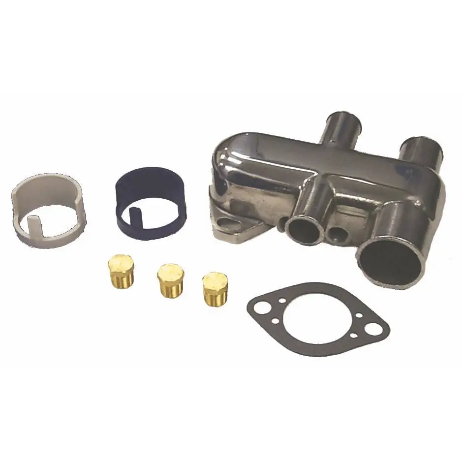 THERMOSTAT HOUSING