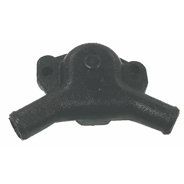 THERMOSTAT HOUSING MERCRUISER