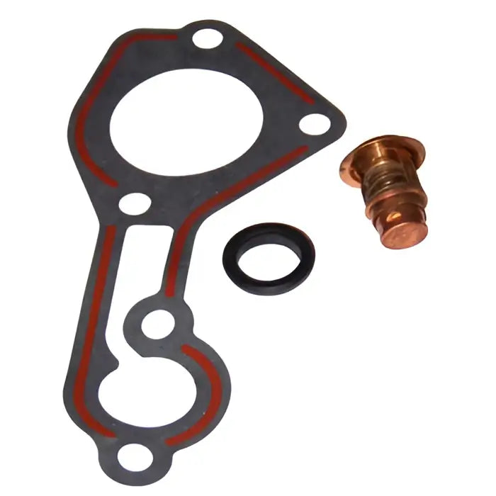 Thermostat Kit 120º No Washer - Aftermarket