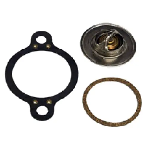 THERMOSTAT KIT 160 DEG