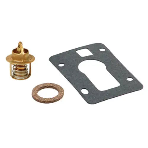 Thermostat Kit 160 deg - Aftermarket