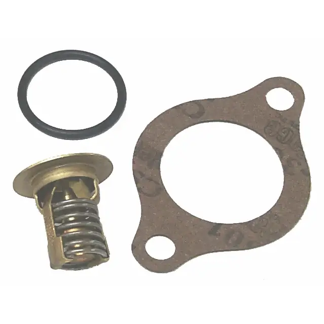 THERMOSTAT KIT 160D OMC/VP