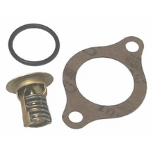 THERMOSTAT KIT 160D OMC/VP