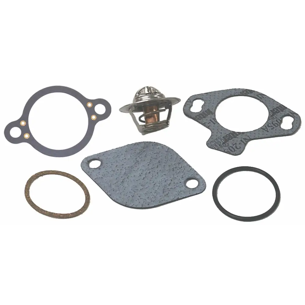 THERMOSTAT KIT MERC