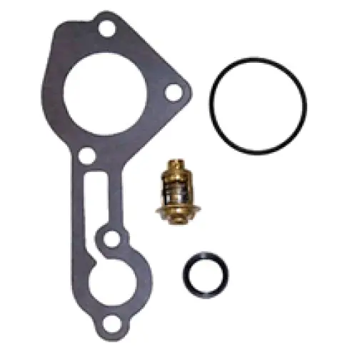 THERMOSTAT KIT MERC