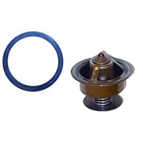 THERMOSTAT KIT MERCR