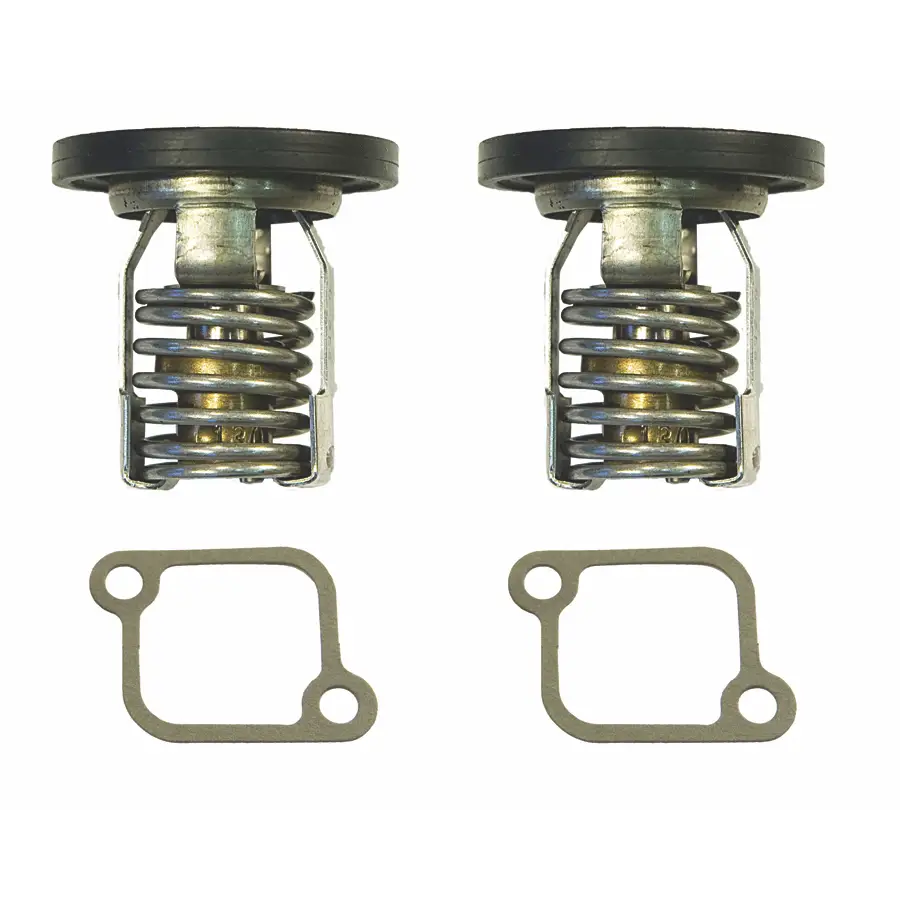 THERMOSTAT KIT MERCURY