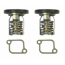 THERMOSTAT KIT MERCURY