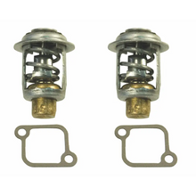 THERMOSTAT KIT MERCURY(2PACK)