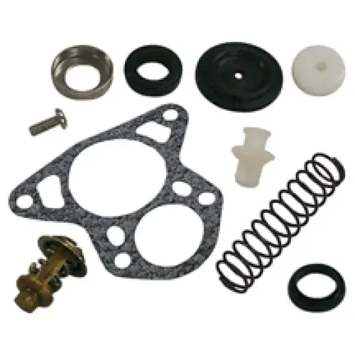 THERMOSTAT KIT OMC