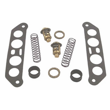 THERMOSTAT KIT OMC
