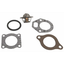 THERMOSTAT KIT V-8