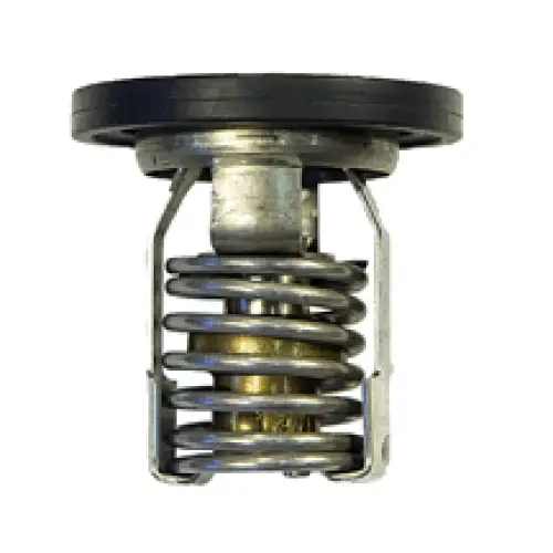 THERMOSTAT MERCURY