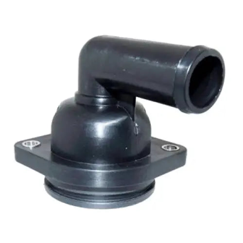 Thermostat w/ Housing - Aftermarket