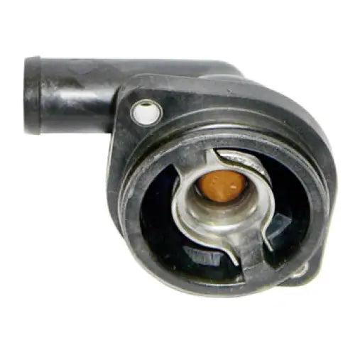 Thermostat w/ Housing - OEM