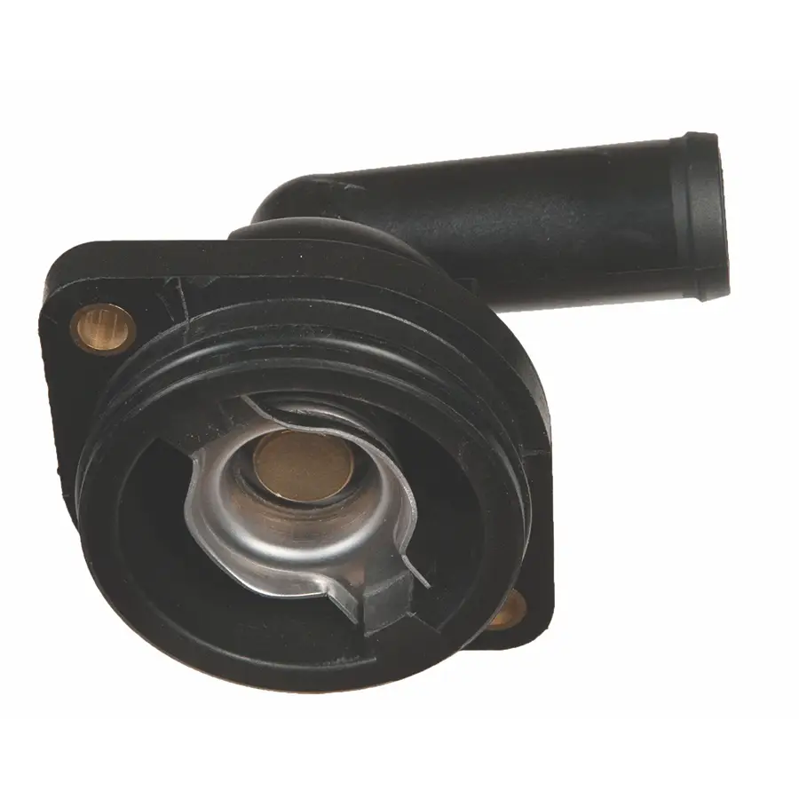 THERMOSTAT WITH HOUSING