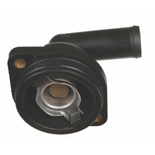 THERMOSTAT WITH HOUSING