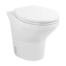 Thetford Compass Eco Toilet - High White - 12V [T-COM012NW/E/NA] - Marine Sanitation