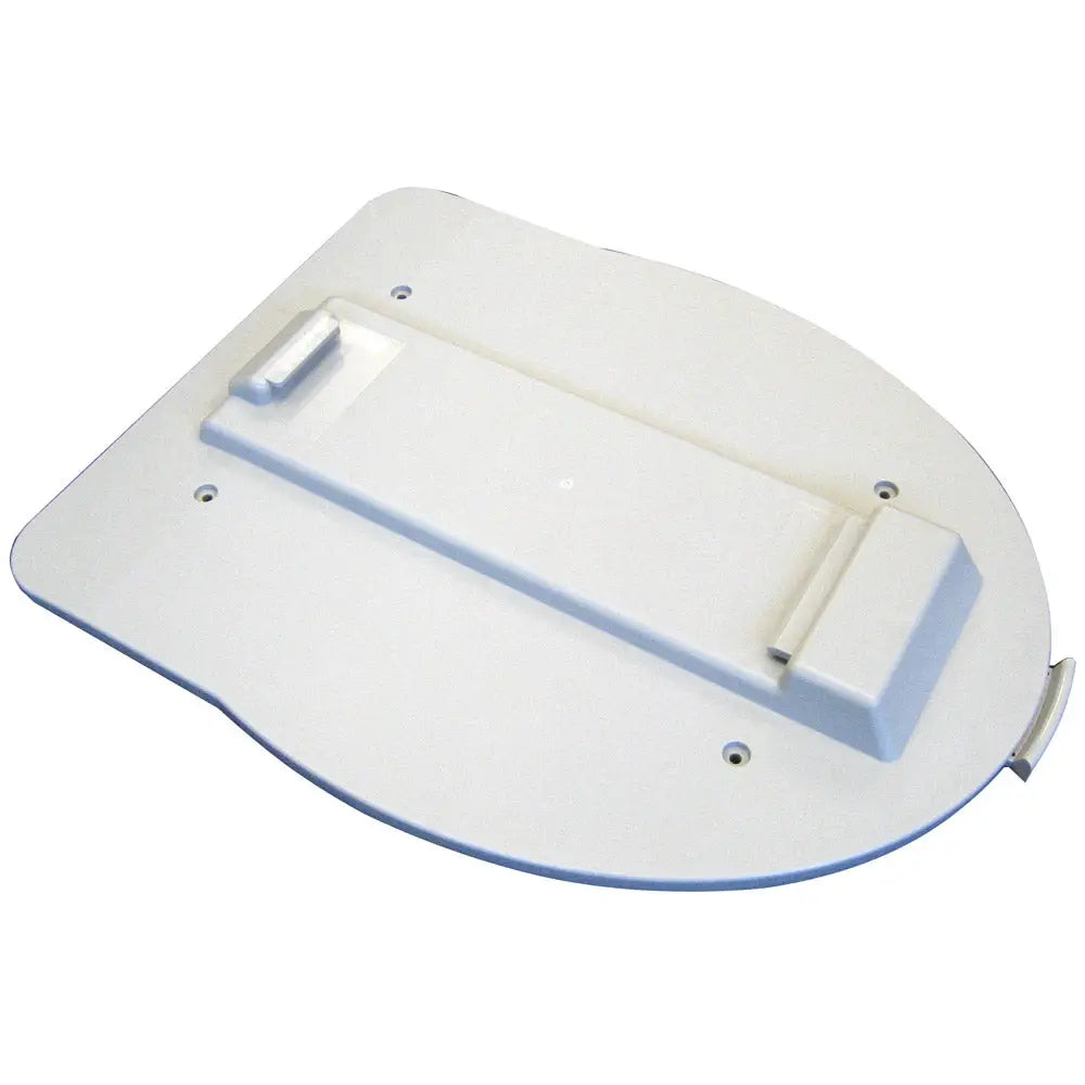 Thetford Floor Plate f/565E Curve Toilet [9241507] - Accessories
