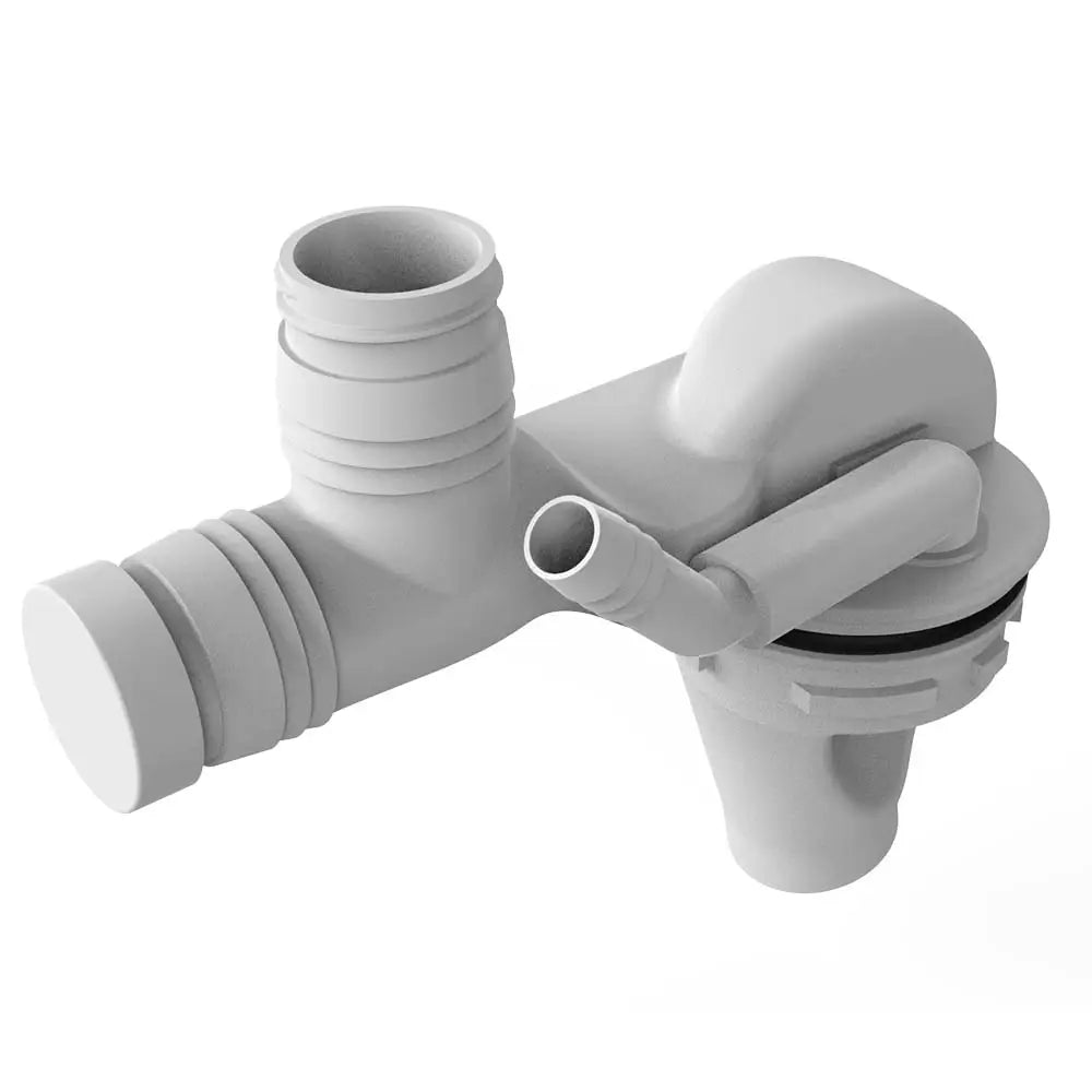 Thetford MSD Spout [40158] - Blowers & Heaters