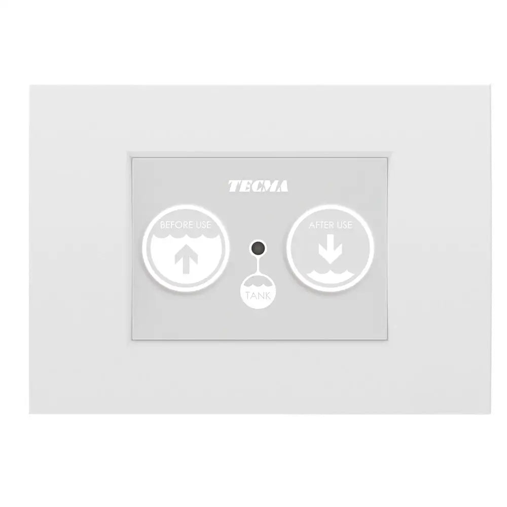 Thetford Multiframe SFT 2-Button Control Panel [T-PF.P11M2] - Accessories