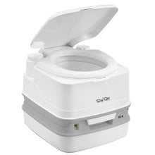 Thetford Porta Potti 335 Marine Toilet w/Hold Down Kit [92828] - Portable Toilets