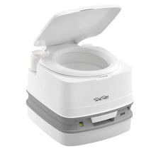 Thetford Porta Potti 345 Marine Toilet [92814] - Portable Toilets